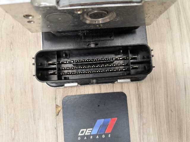 20-24 OEM BMW F44 228iX M235iX ABS Anti Lock Brake Pump Module Unit AWD