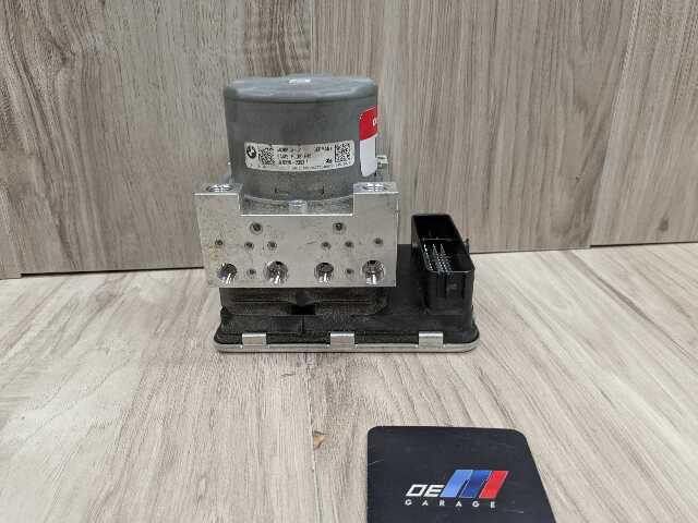 20-24 OEM BMW F44 228iX M235iX ABS Anti Lock Brake Pump Module Unit AWD