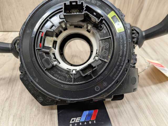 20-25 OEM BMW F44 F90 F93 F98 G12 Z4 Steering Switch Control Clock Spring HEATED