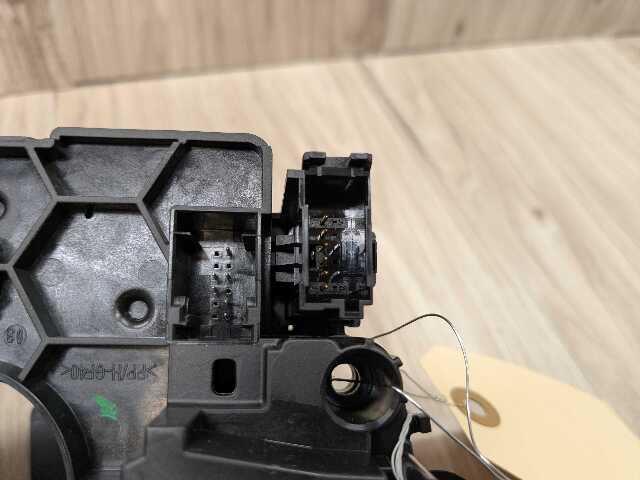 20-25 OEM BMW F44 F90 F93 F98 G12 Z4 Steering Switch Control Clock Spring HEATED