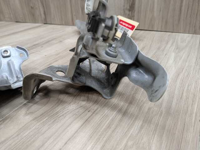 20-24 OEM BMW F44 228 M235 Front Left Driver Side Fender Bracket SET
