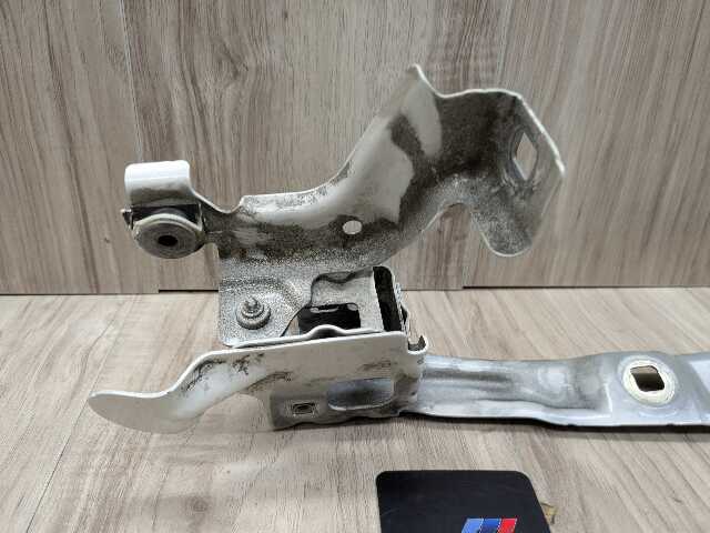 20-24 OEM BMW F44 228 M235 Front Left Driver Side Fender Bracket SET