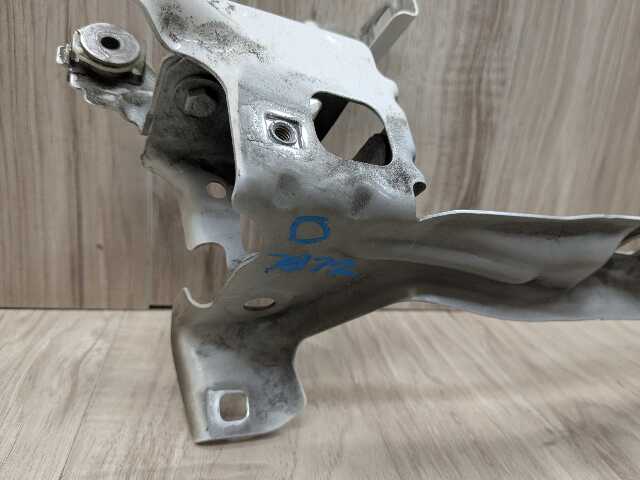 20-24 OEM BMW F44 228 M235 Front Left Driver Side Fender Bracket SET
