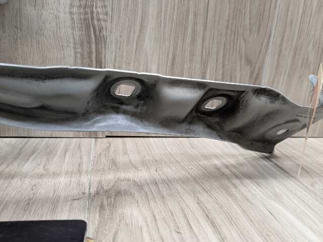20-24 OEM BMW F44 228 M235 Front Left Driver Side Fender Bracket SET