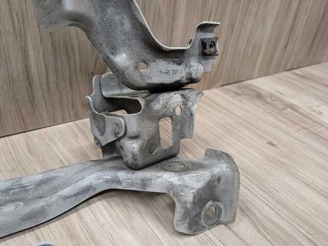 20-24 OEM BMW F44 228 M235 Front Left Driver Side Fender Bracket SET