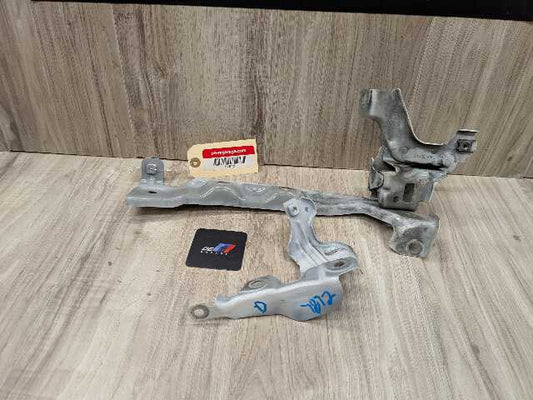 20-24 OEM BMW F44 228 M235 Front Left Driver Side Fender Bracket SET
