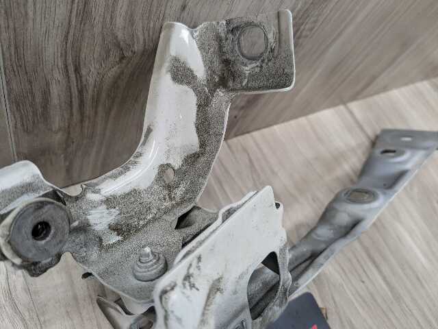 20-24 OEM BMW F44 228 M235 Front Left Driver Side Fender Bracket SET