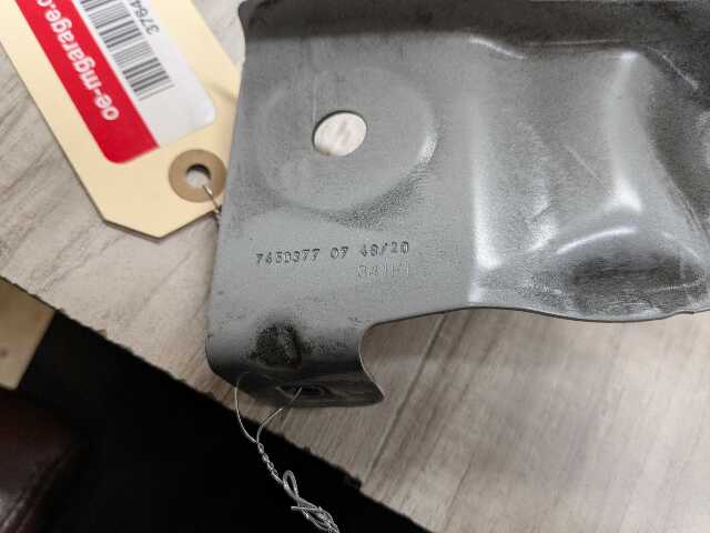 20-24 OEM BMW F44 228 M235 Front Left Driver Side Fender Bracket SET