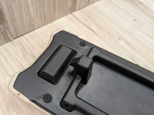 20-24 OEM BMW F44 228 M235 Center Console Tray Armrest Arm Rest OYSTER Beige