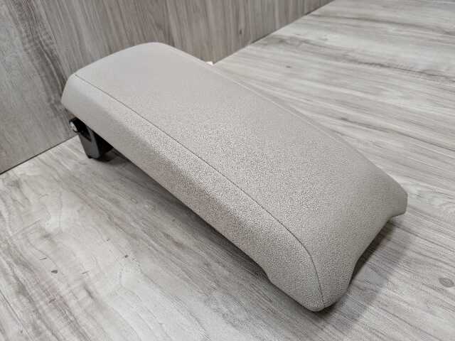 20-24 OEM BMW F44 228 M235 Center Console Tray Armrest Arm Rest OYSTER Beige