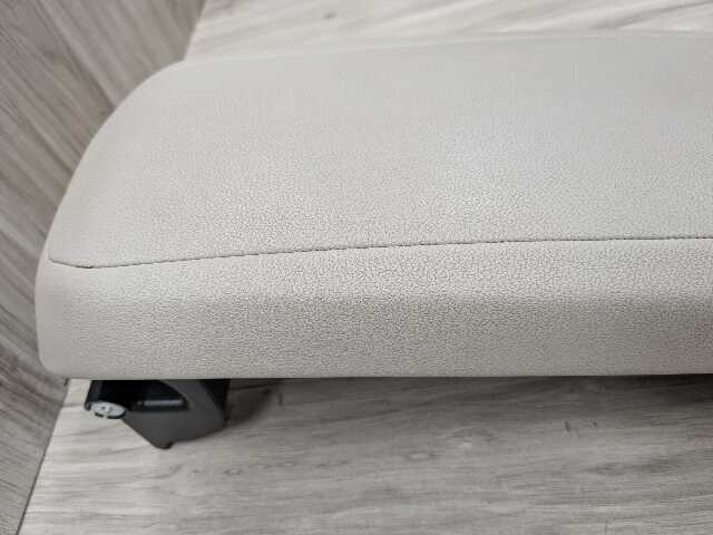 20-24 OEM BMW F44 228 M235 Center Console Tray Armrest Arm Rest OYSTER Beige