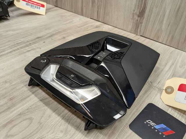 20-24 OEM BMW F44 228 M235 Headliner Roof Console Dome Light SOS Control Switch