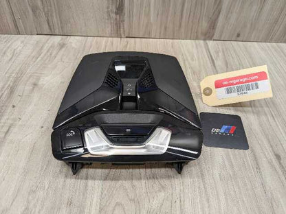 20-24 OEM BMW F44 228 M235 Headliner Roof Console Dome Light SOS Control Switch