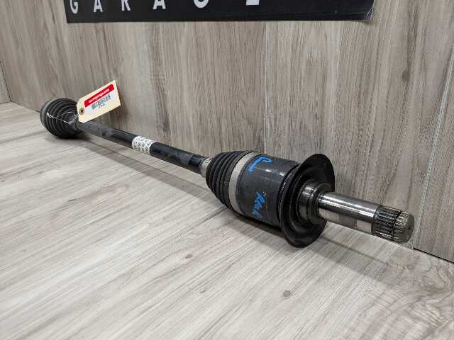 OEM BMW F39 F44 F48 X1 X2 228 REAR Left Right Output Half Shaft CV Axle AWD 24MM