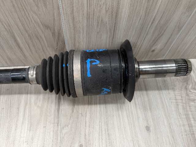 OEM BMW F39 F44 F48 X1 X2 228 REAR Left Right Output Half Shaft CV Axle AWD 24MM