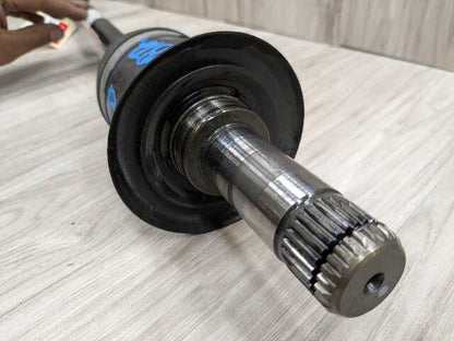 OEM BMW F39 F44 F48 X1 X2 228 REAR Left Right Output Half Shaft CV Axle AWD 24MM