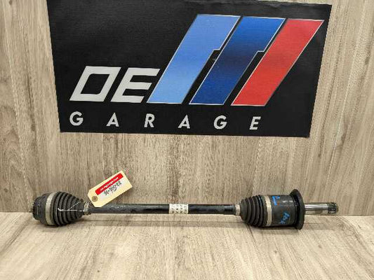 OEM BMW F39 F44 F48 X1 X2 228 REAR Left Right Output Half Shaft CV Axle AWD 24MM