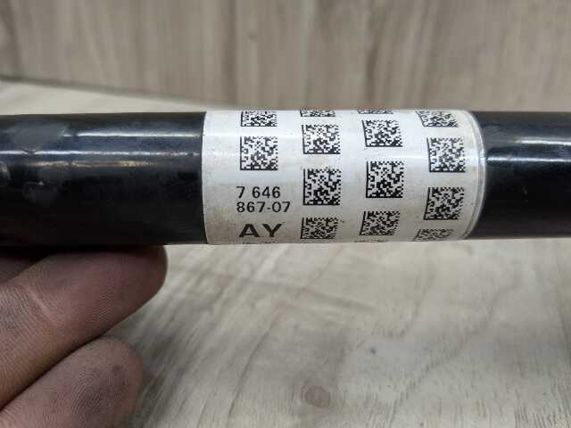 OEM BMW F39 F44 F48 X1 X2 228 REAR Left Right Output Half Shaft CV Axle AWD 24MM