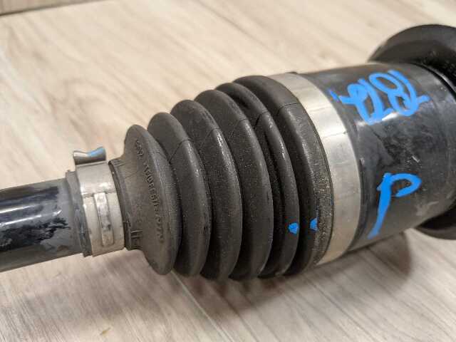 OEM BMW F39 F44 F48 X1 X2 228 REAR Left Right Output Half Shaft CV Axle AWD 24MM