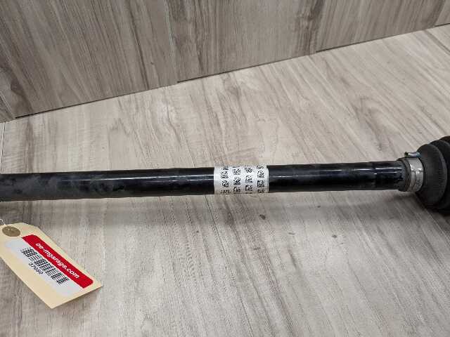 OEM BMW F39 F44 F48 X1 X2 228 REAR Left Right Output Half Shaft CV Axle AWD 24MM