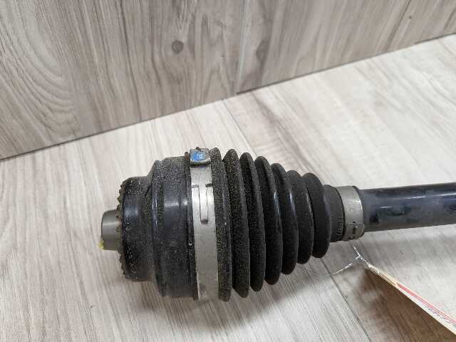 OEM BMW F39 F44 F48 X1 X2 228 REAR Left Right Output Half Shaft CV Axle AWD 24MM