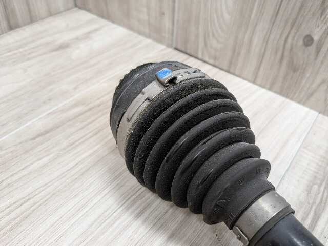 OEM BMW F39 F44 F48 X1 X2 228 REAR Left Right Output Half Shaft CV Axle AWD 24MM