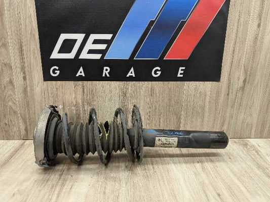 *20-24 OEM BMW F44 228iX AWD FRONT Left Driver Side Strut Shock Absorber Spring