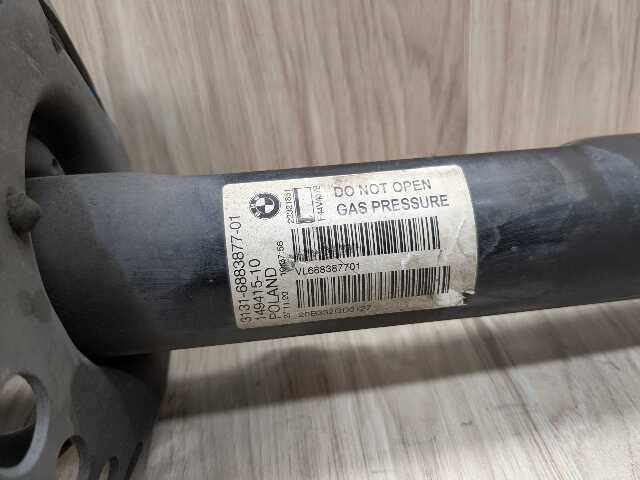 *20-24 OEM BMW F44 228iX AWD FRONT Left Driver Side Strut Shock Absorber Spring