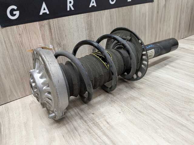 *20-24 OEM BMW F44 228iX AWD FRONT Left Driver Side Strut Shock Absorber Spring