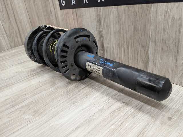 *20-24 OEM BMW F44 228iX AWD FRONT Left Driver Side Strut Shock Absorber Spring