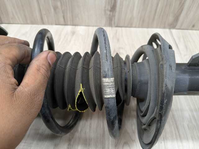 *20-24 OEM BMW F44 228iX AWD FRONT Left Driver Side Strut Shock Absorber Spring