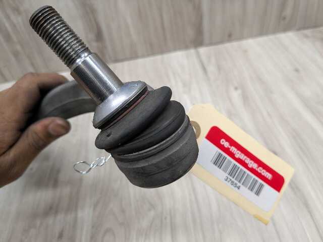 20-24 OEM BMW F44 228 M235 Front Right Passenger Inner Outer Linkage Tie Rod