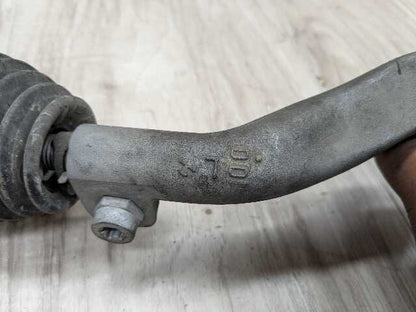 20-24 OEM BMW F44 228 M235 Front Left Driver Side Inner Outer Linkage Tie Rod