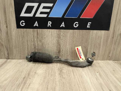 20-24 OEM BMW F44 228 M235 Front Left Driver Side Inner Outer Linkage Tie Rod