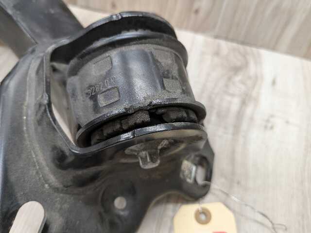 OEM BMW F39 F44 F48 X1 Rear Right Passenger Trailing Control Arm Knuckle Spindle