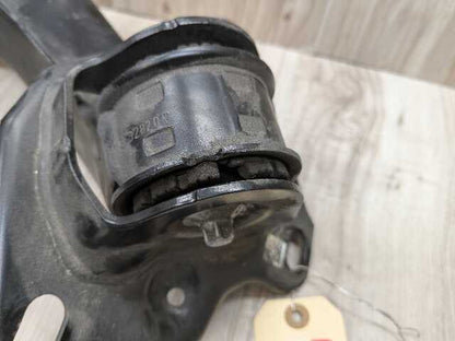 OEM BMW F39 F44 F48 X1 Rear Right Passenger Trailing Control Arm Knuckle Spindle