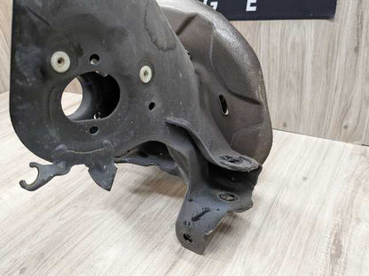 OEM BMW F39 F44 F48 X1 X2 Rear Left Driver Trailing Control Arm Knuckle Spindle