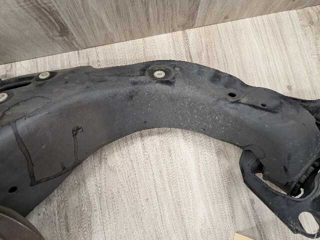 OEM BMW F39 F44 F48 X1 X2 Rear Left Driver Trailing Control Arm Knuckle Spindle