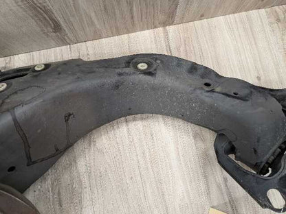 OEM BMW F39 F44 F48 X1 X2 Rear Left Driver Trailing Control Arm Knuckle Spindle