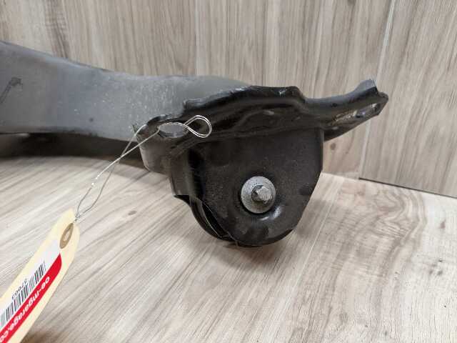 OEM BMW F39 F44 F48 X1 X2 Rear Left Driver Trailing Control Arm Knuckle Spindle