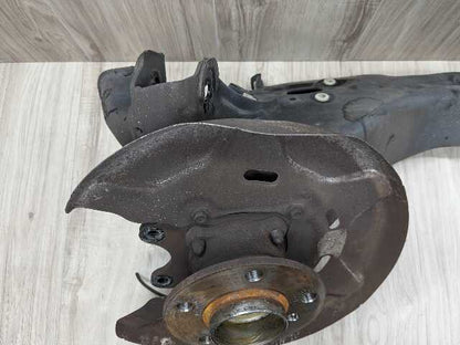 OEM BMW F39 F44 F48 X1 X2 Rear Left Driver Trailing Control Arm Knuckle Spindle