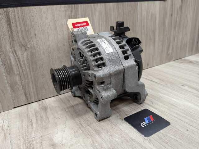 20-24 OEM BMW F39 F44 F48 Engine B46 B48 Alternator Generator 180A DENSO