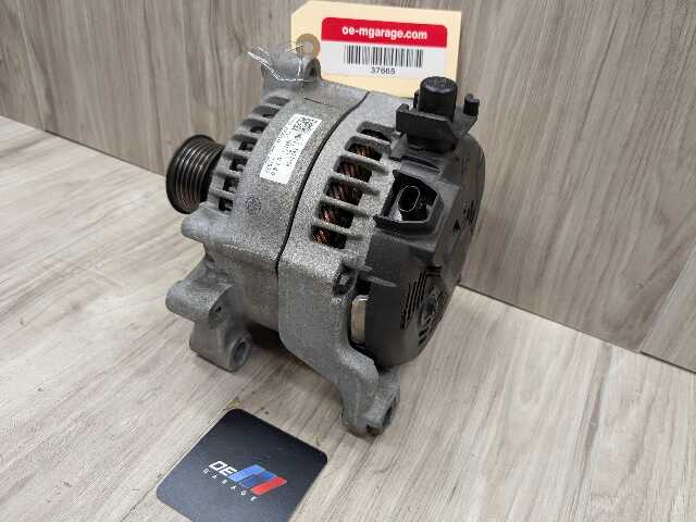 20-24 OEM BMW F39 F44 F48 Engine B46 B48 Alternator Generator 180A DENSO