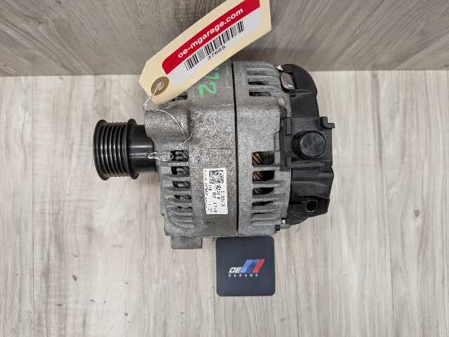 20-24 OEM BMW F39 F44 F48 Engine B46 B48 Alternator Generator 180A DENSO