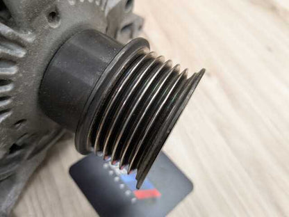 20-24 OEM BMW F39 F44 F48 Engine B46 B48 Alternator Generator 180A DENSO