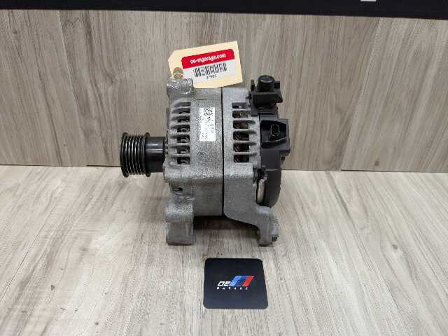 20-24 OEM BMW F39 F44 F48 Engine B46 B48 Alternator Generator 180A DENSO