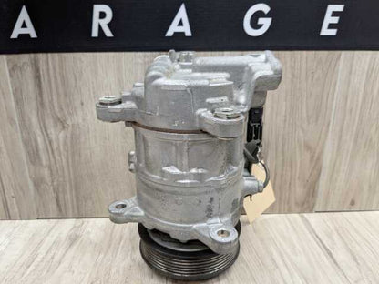20-24 OEM BMW F44 228 M235 AC Compressor Air Conditioning Clutch A/C Pump Pulley