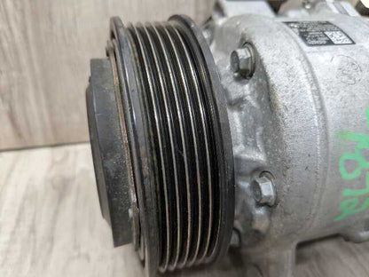 20-24 OEM BMW F44 228 M235 AC Compressor Air Conditioning Clutch A/C Pump Pulley