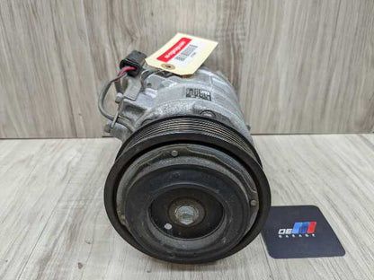 20-24 OEM BMW F44 228 M235 AC Compressor Air Conditioning Clutch A/C Pump Pulley