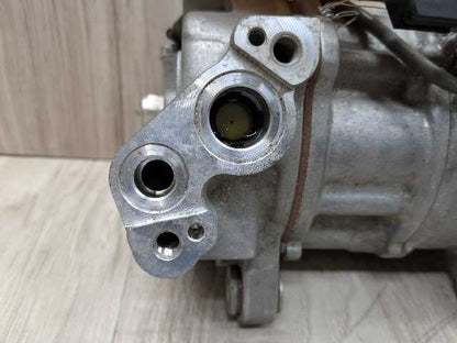 20-24 OEM BMW F44 228 M235 AC Compressor Air Conditioning Clutch A/C Pump Pulley